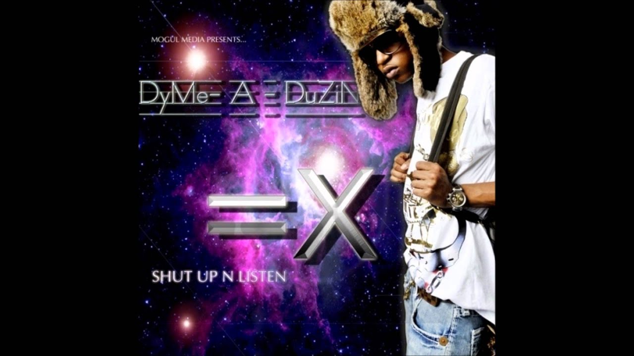IDELY - DYME A DUZIN