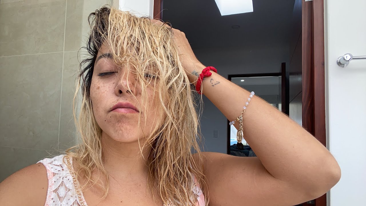 Buenos días PIIIPOOOOL