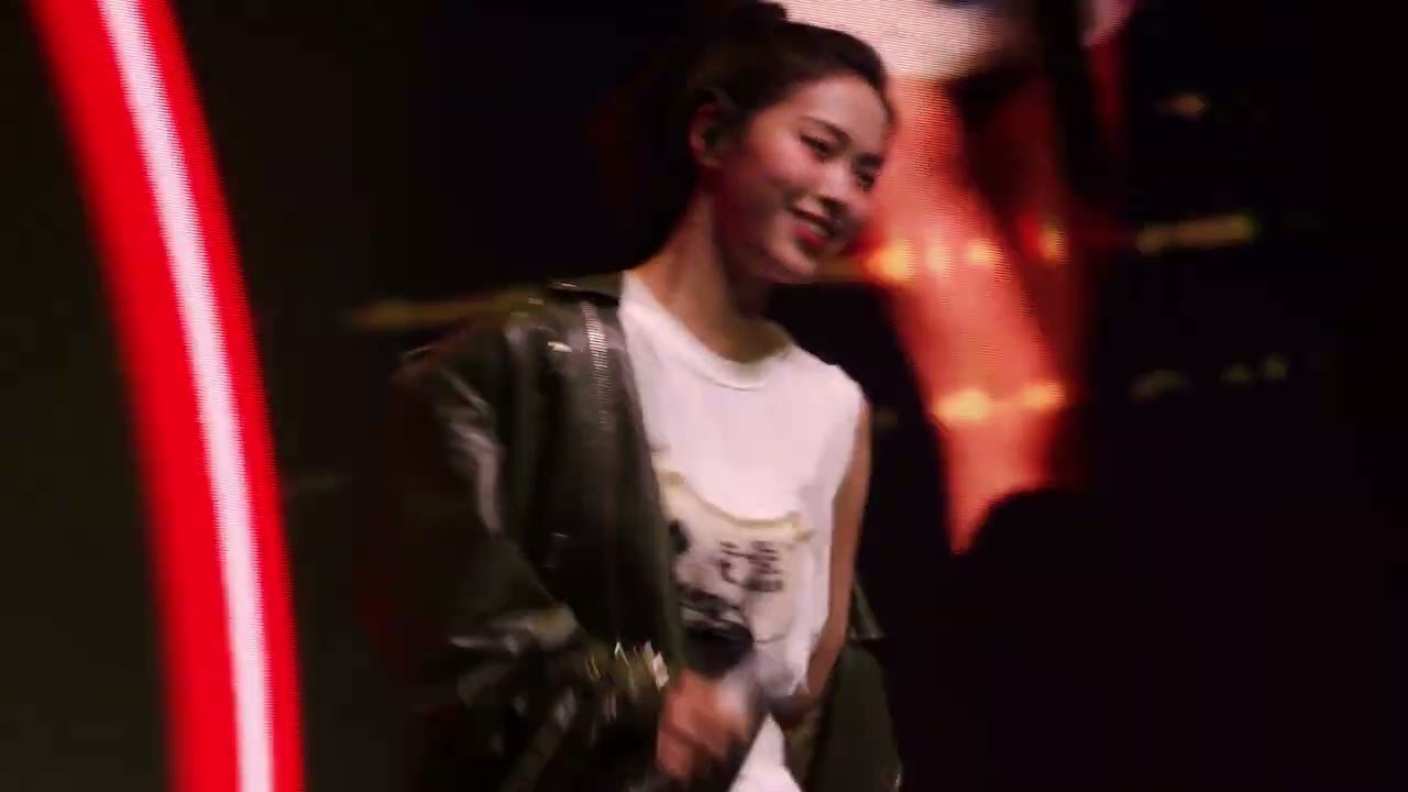Run Away (Ryujin) - ITZY [Mexico City] 240415