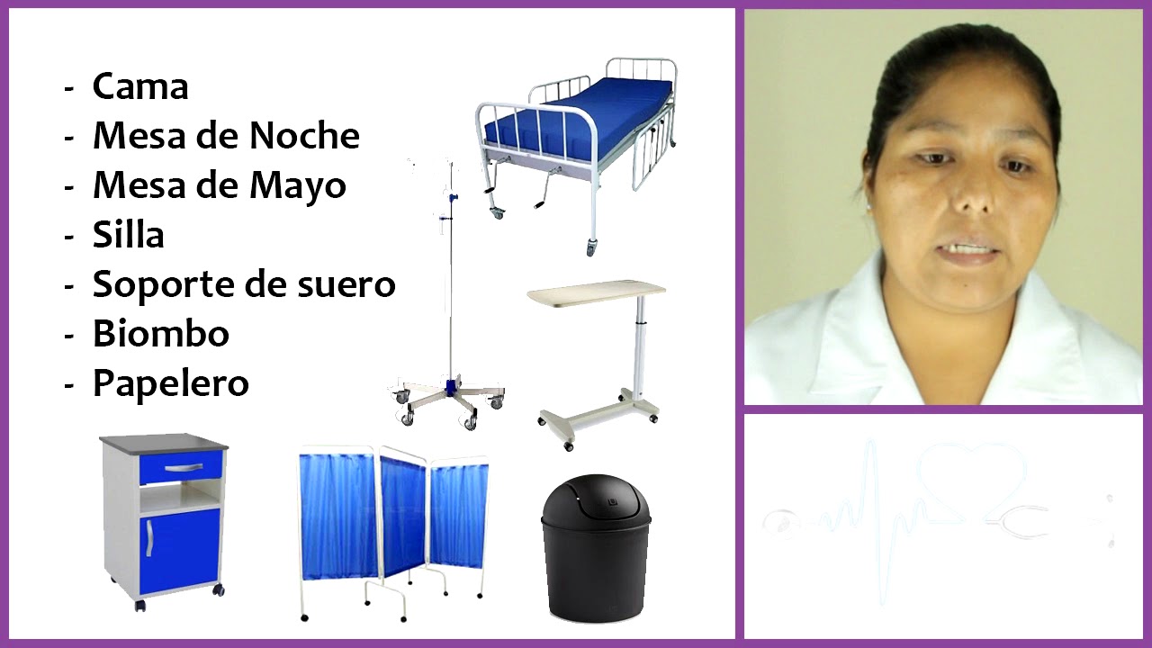 UNIDAD DE PACIENTE