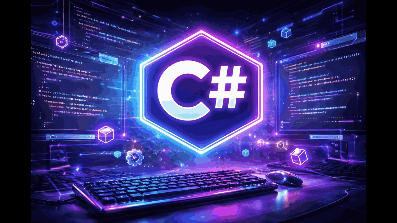 C#: экосистема, в которой на первый взгляд легко потеряться