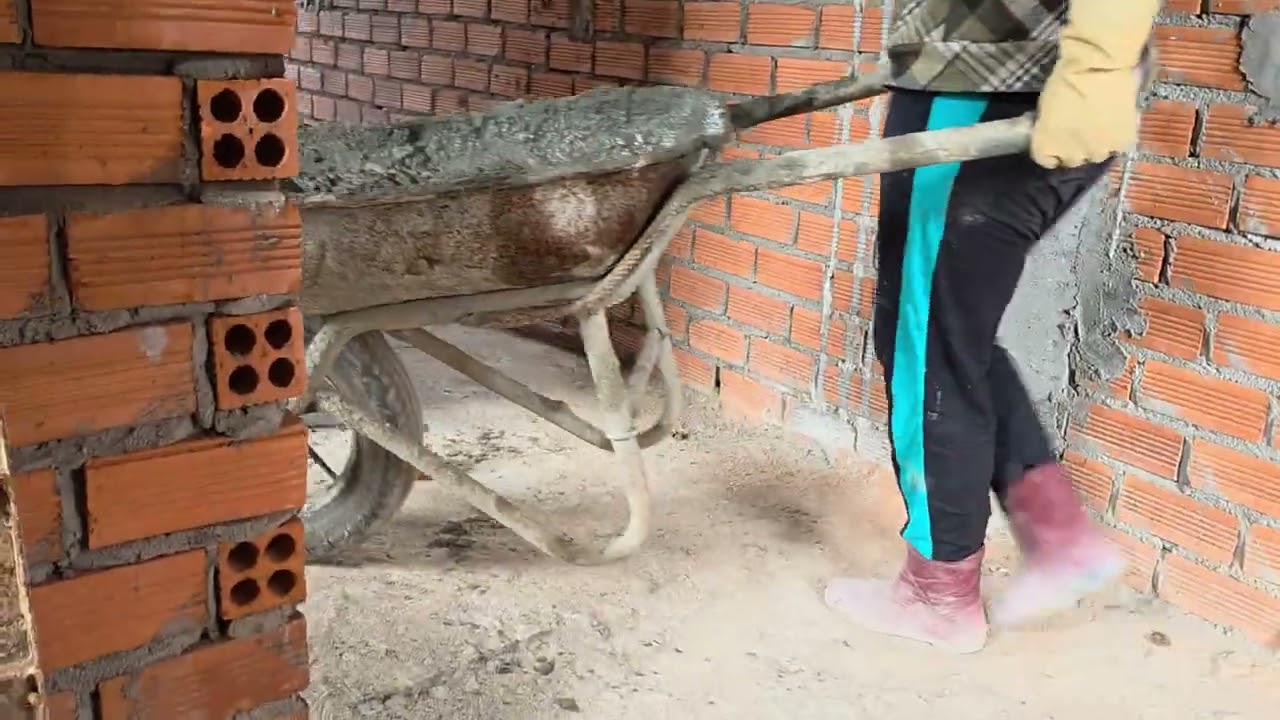 Phóng sự xi măng Long Sơn tại P.Phước Long - Đồng Nai ( Bình Phước ) 09/07/2025