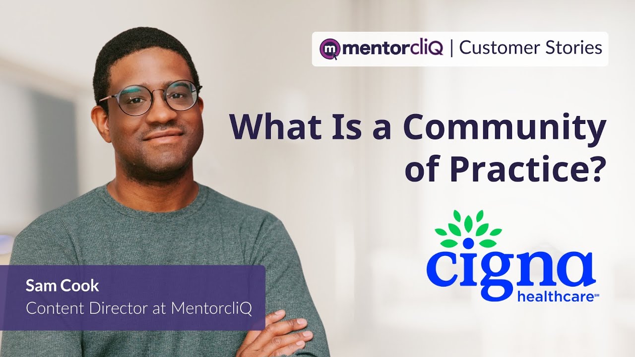 What Is a Community of Practice