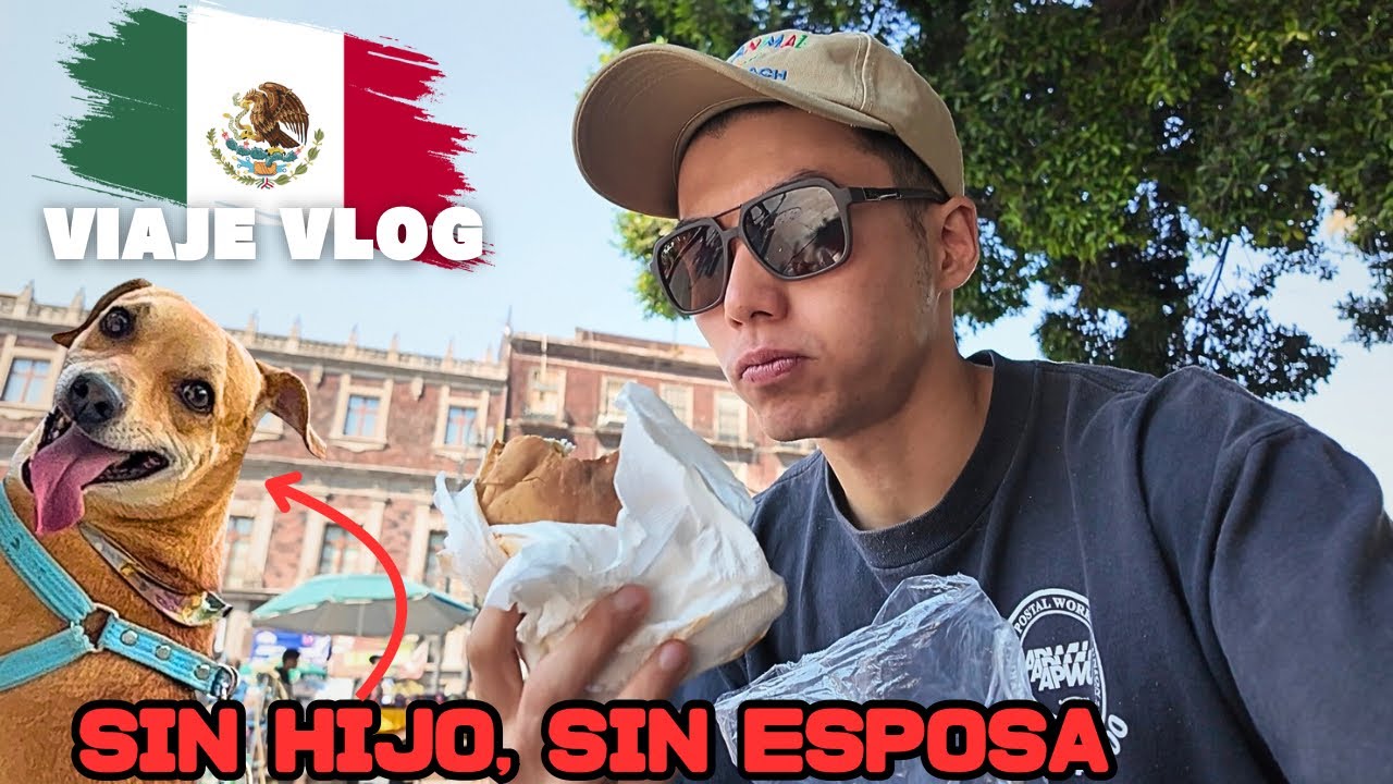 ESTO ES MI ÚLTIMO VIAJE y DESPEDIDA 🇲🇽🇯🇵