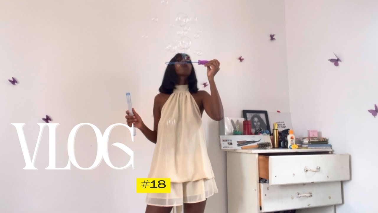 VLOG #18