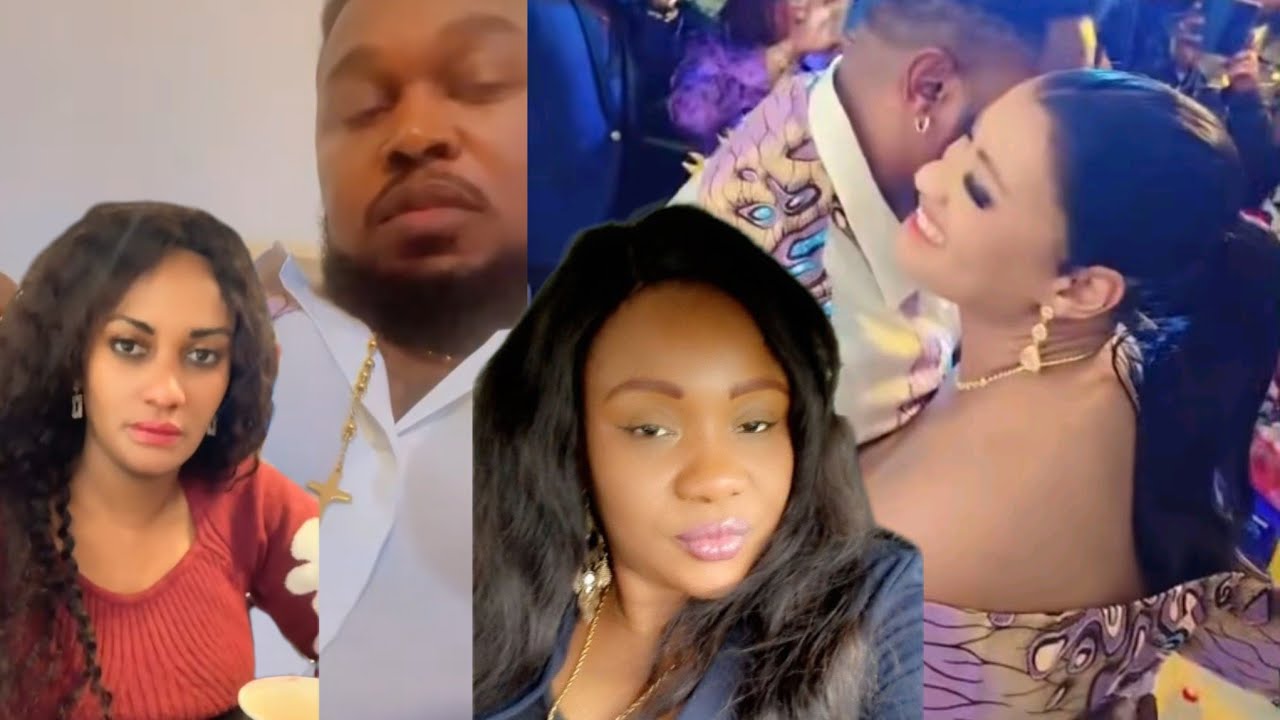 BOYAEE MOBALI YA HENRIETTE KAJINGA ABALI, AZA NA MUTAKALA YA HENRITTE