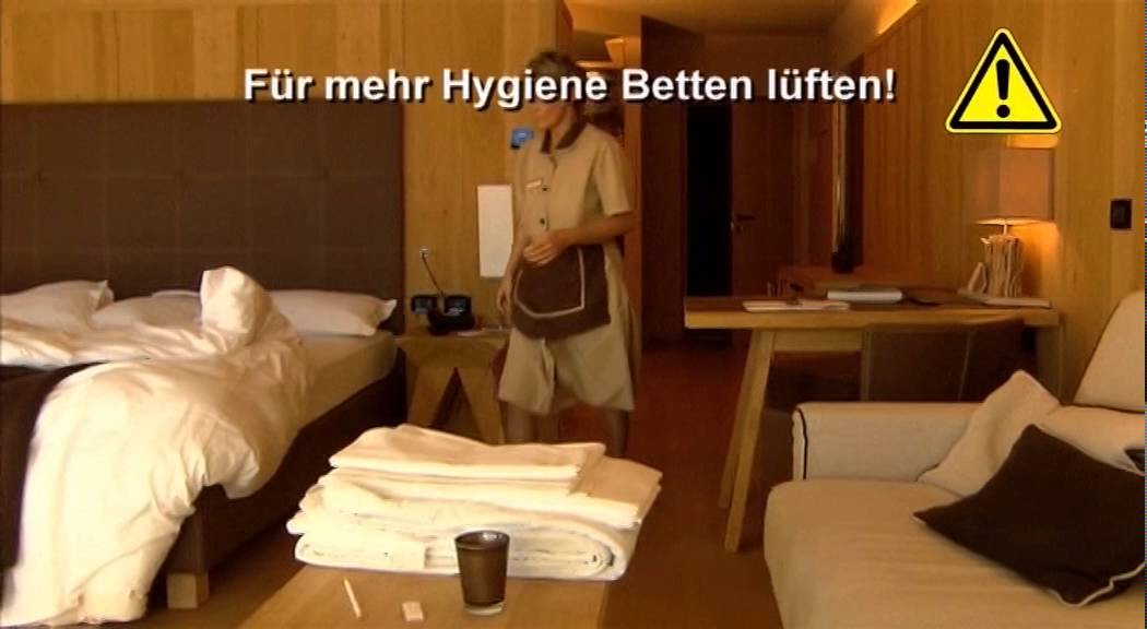 Housekeeping