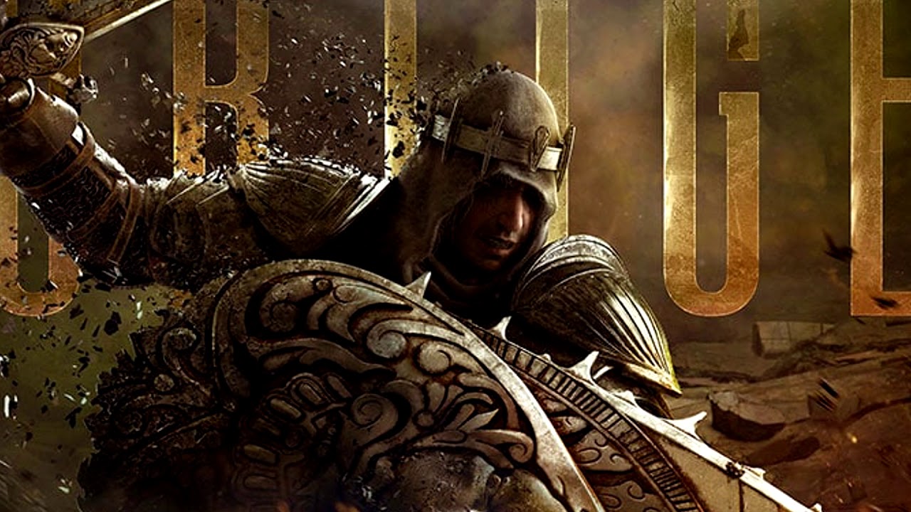 For Honor Season 9 OST - Vortiger