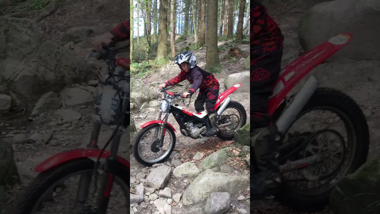 Logan price trials practice nant ucha beta 50