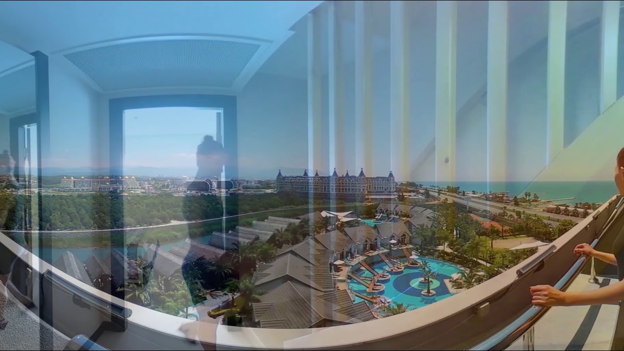 Family Douplex Room (Long Beach Resort Hotel & SPA)