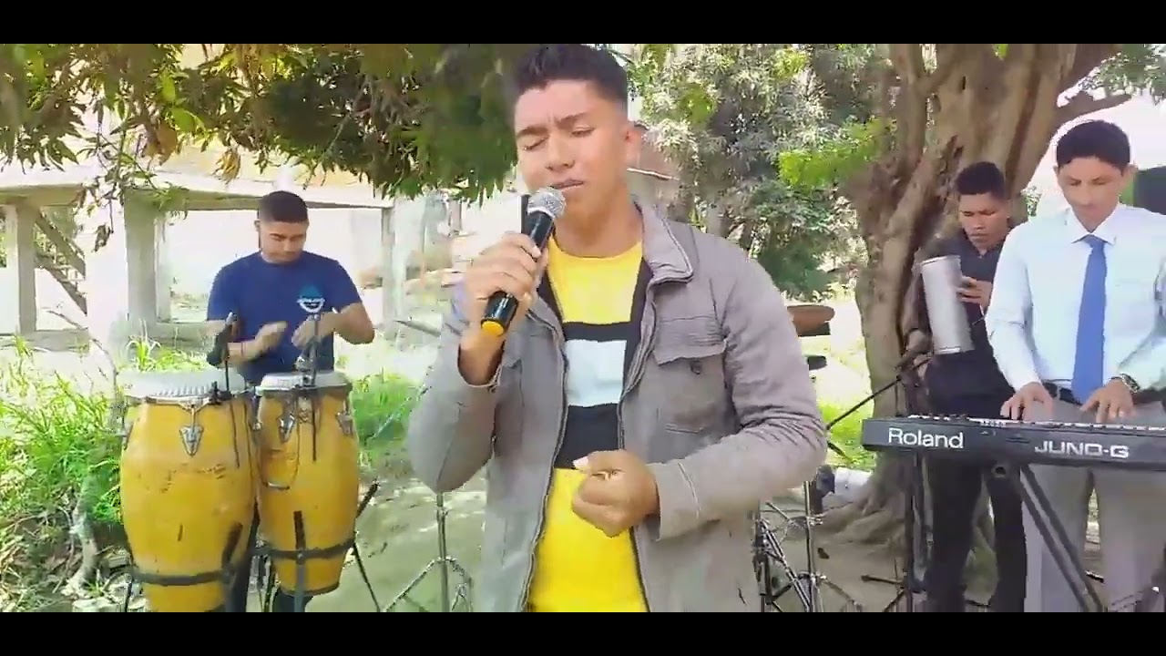 Agrupación Musical Nueva Unción
