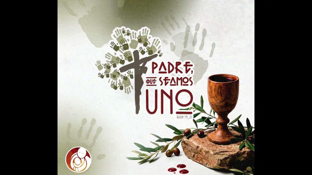 Padre, que seamos uno. | HAM