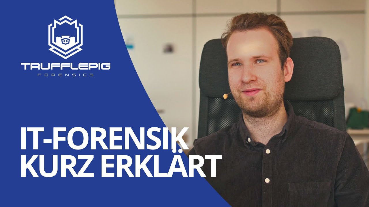 IT-Forensik: Was Unternehmer wissen müssen