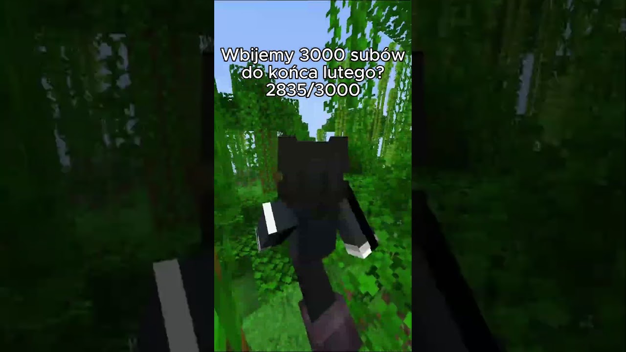 Biegnę dop&oacute;ki nie znajdę jungle temple! (świątynii junglowej)