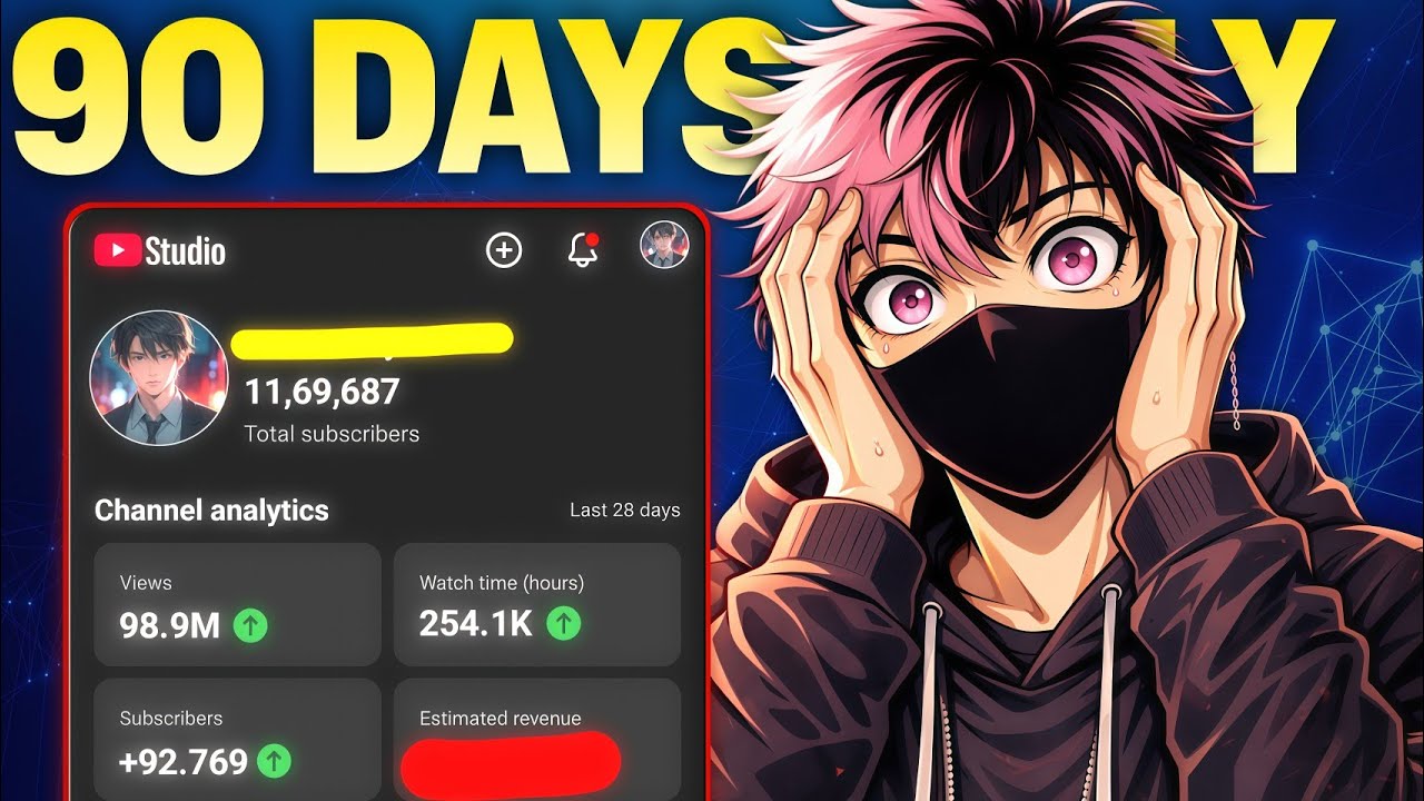 🔥 90 Days USA Shorts Video Challenge - ( Gained 1M Subscribers & 50 Million Views )