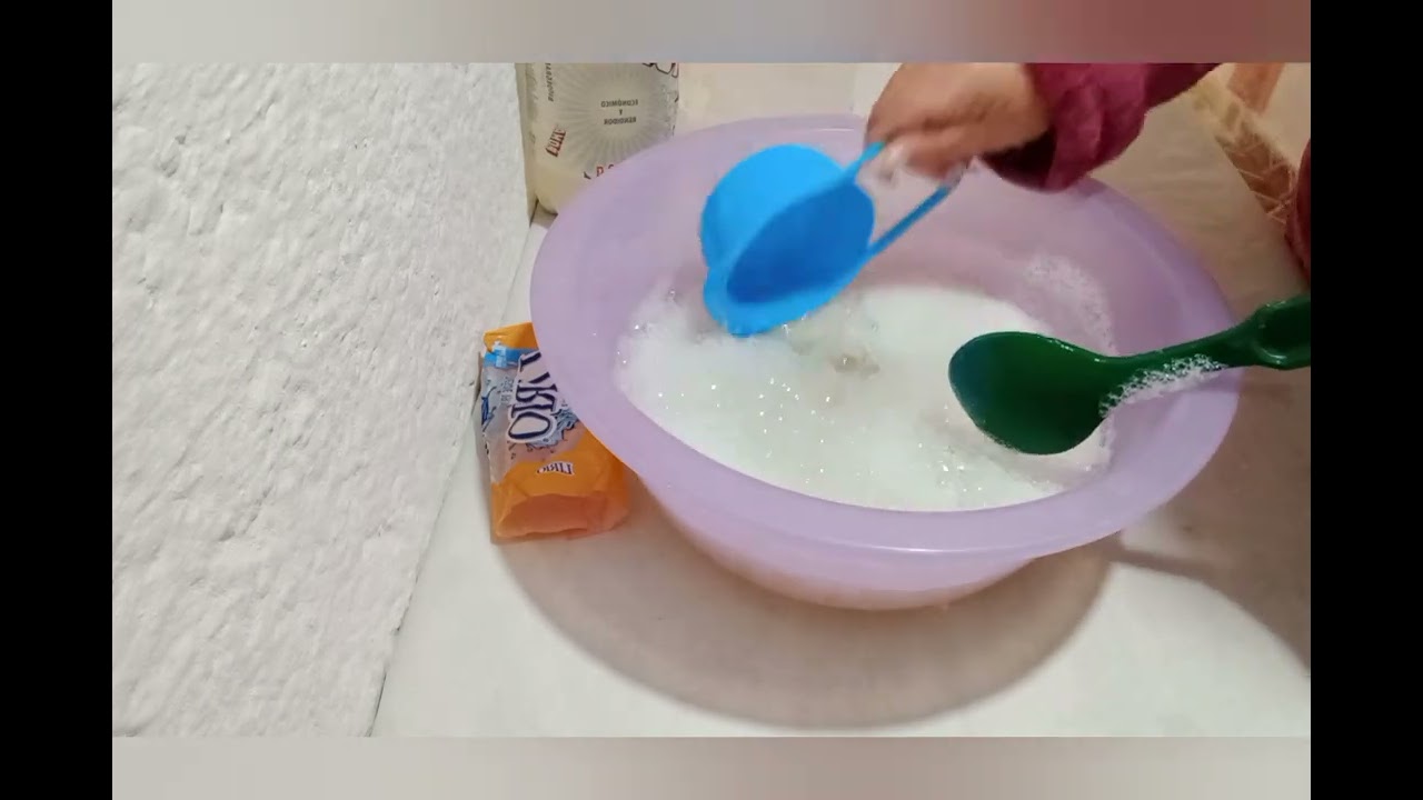 Una mezcla súper buena y económica 👴❣️👵