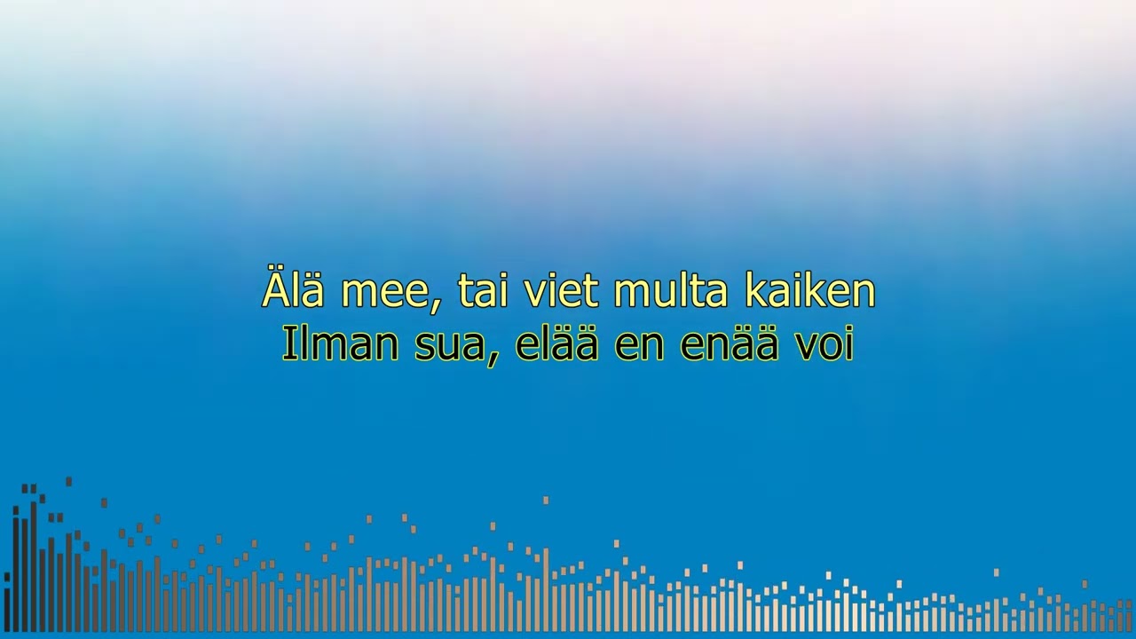Älä mee