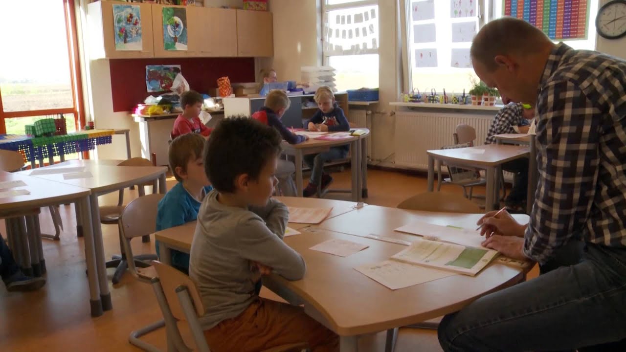 OBS Delftlanden