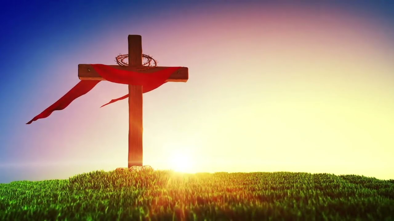 Unstoppable Love | Jesus Is Love (Christian Short)