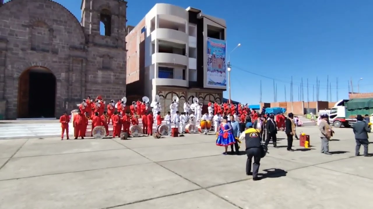 SUPER IMPACTO - UNICACHI 2024 - MIX LATIN BRODERS