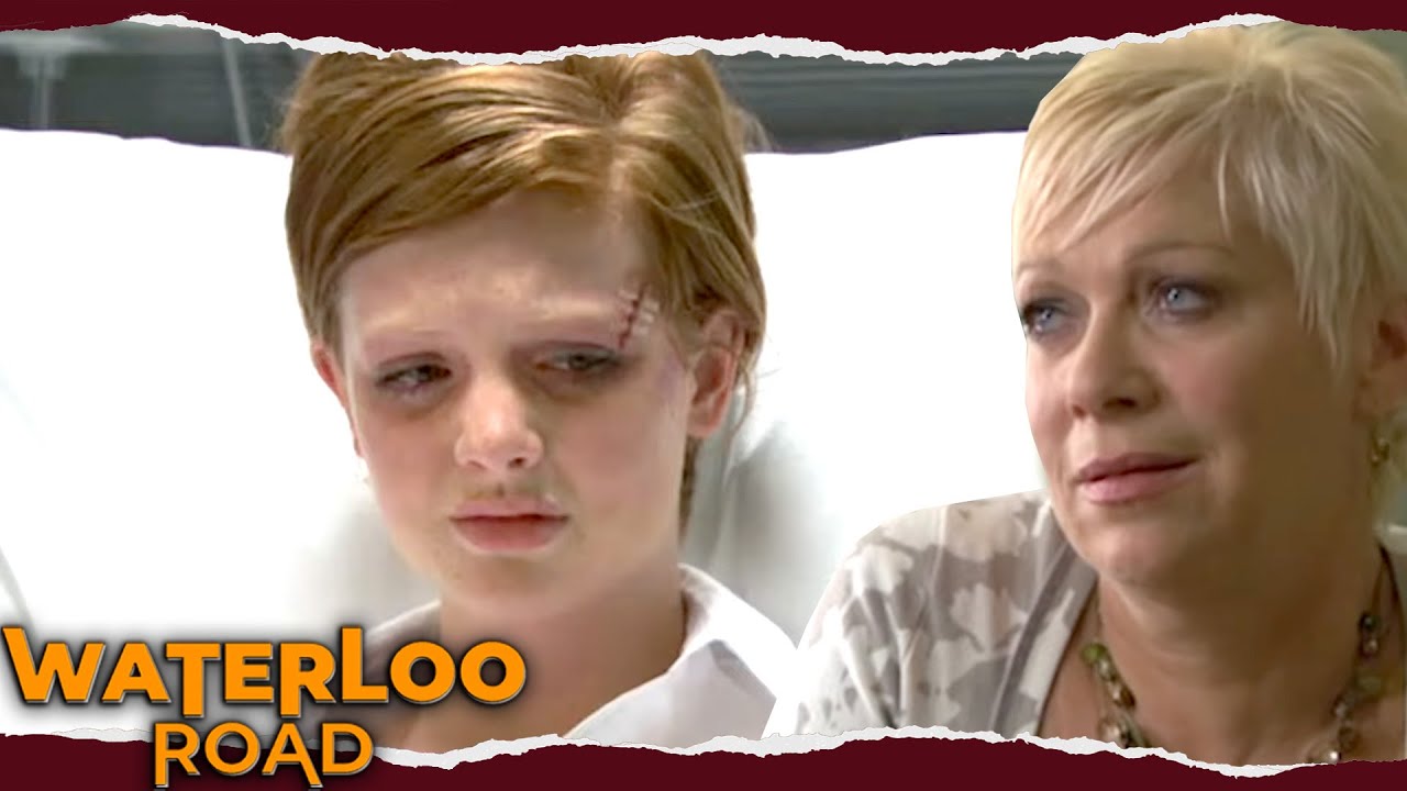 Danielle's condition leaves Steph in turmoil, can she salvage her career?