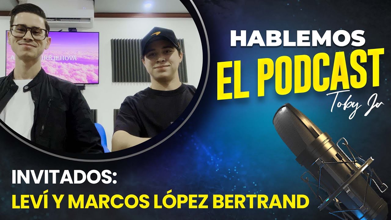 Hijos de Pastor - Hablemos: El Podcast