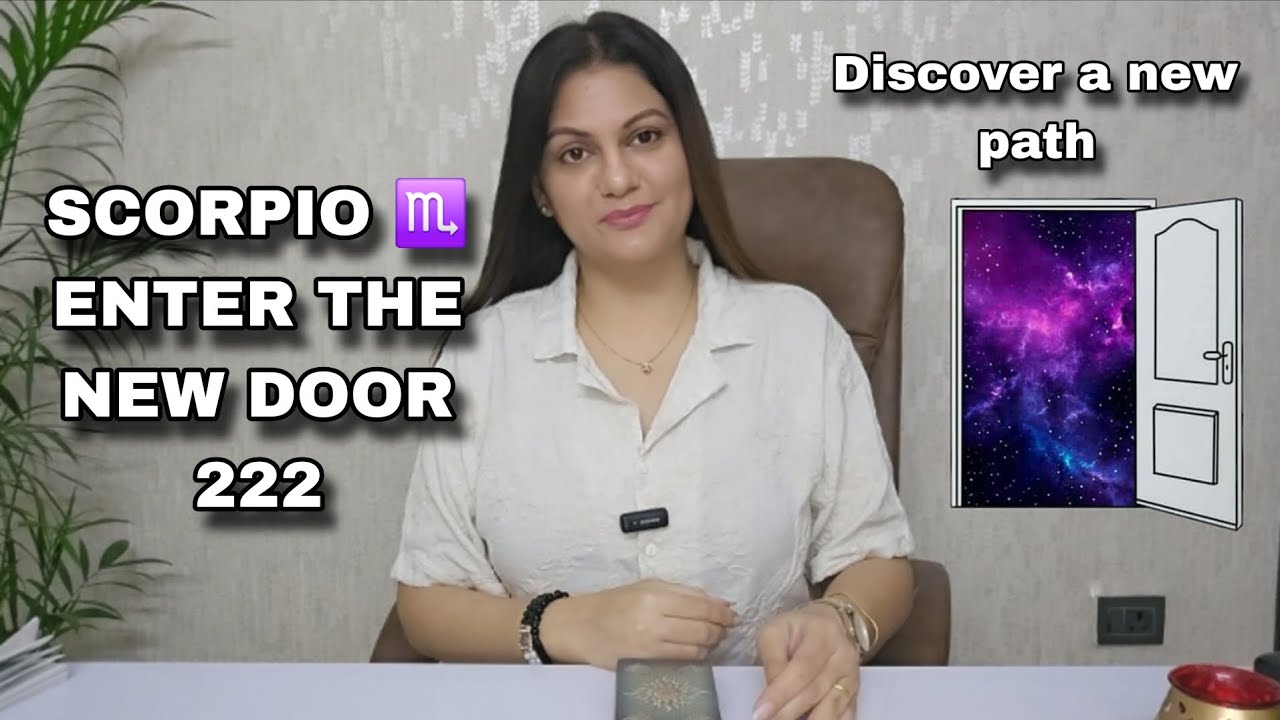 SCORPIO ♏️ वृश्चिक राशि  A NEW PATH IS HERE ~ APRIL 15-21 LOVE & CAREER WEEKLY HOROSCOPE 🦚