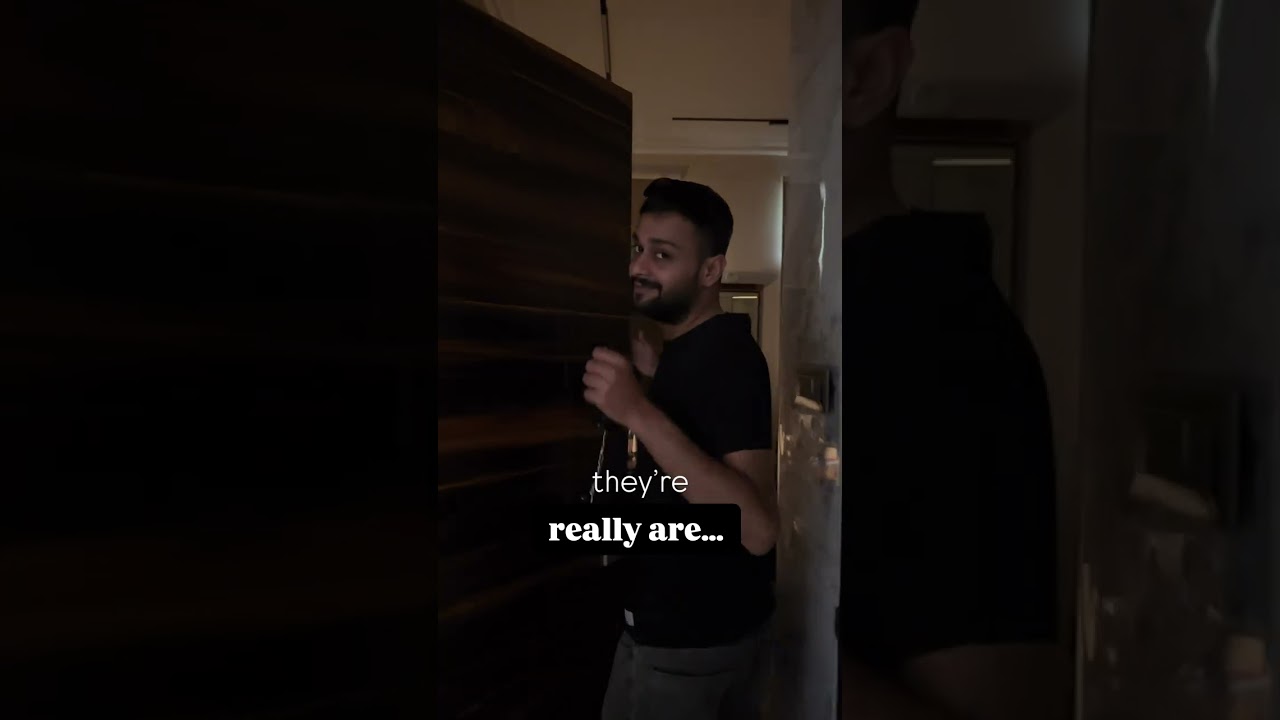 Tied Together, No Escape 😜 | Leezus Handcuffs Launch