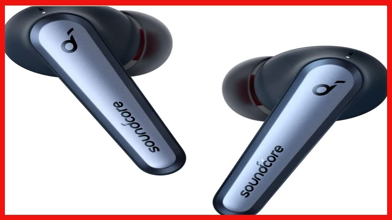 Liberty Air 2 Pro Review: Premium Noise Cancelling Earbuds That Deliver Real Value