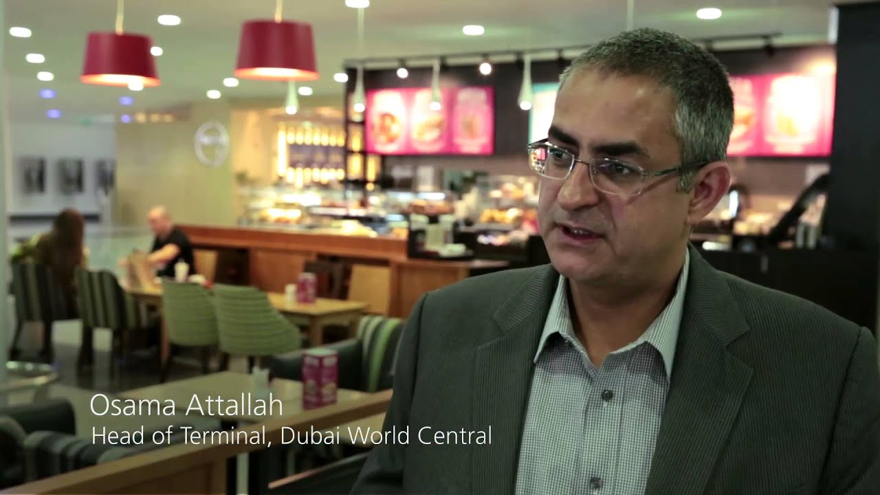 DWC manages increased traffic with aplomb
