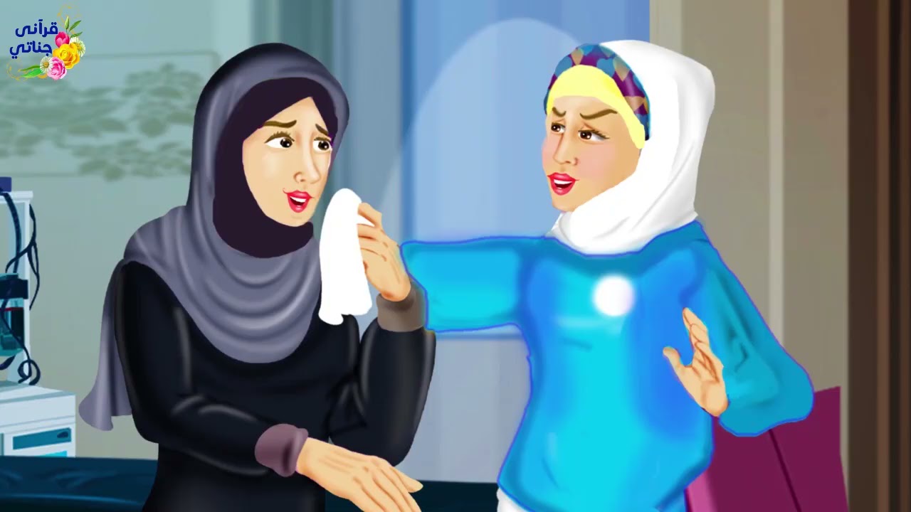 قصص واقعيه عن مواقف صادمة ومروعة بها الكثير من العبر تعرض لها الناس في الحياة39