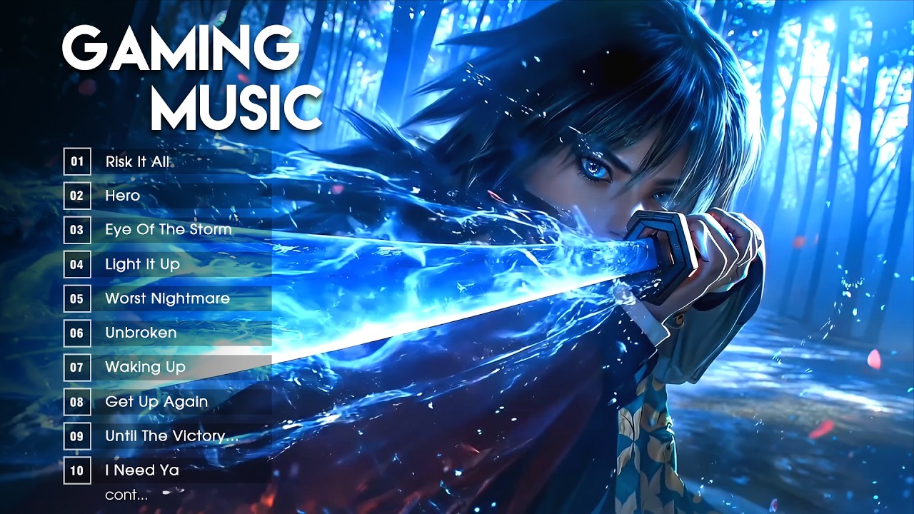 Unstoppable Hero Energy 🔥 3H Gaming Music, NCS, Electronic & House | Best Of EDM 2026