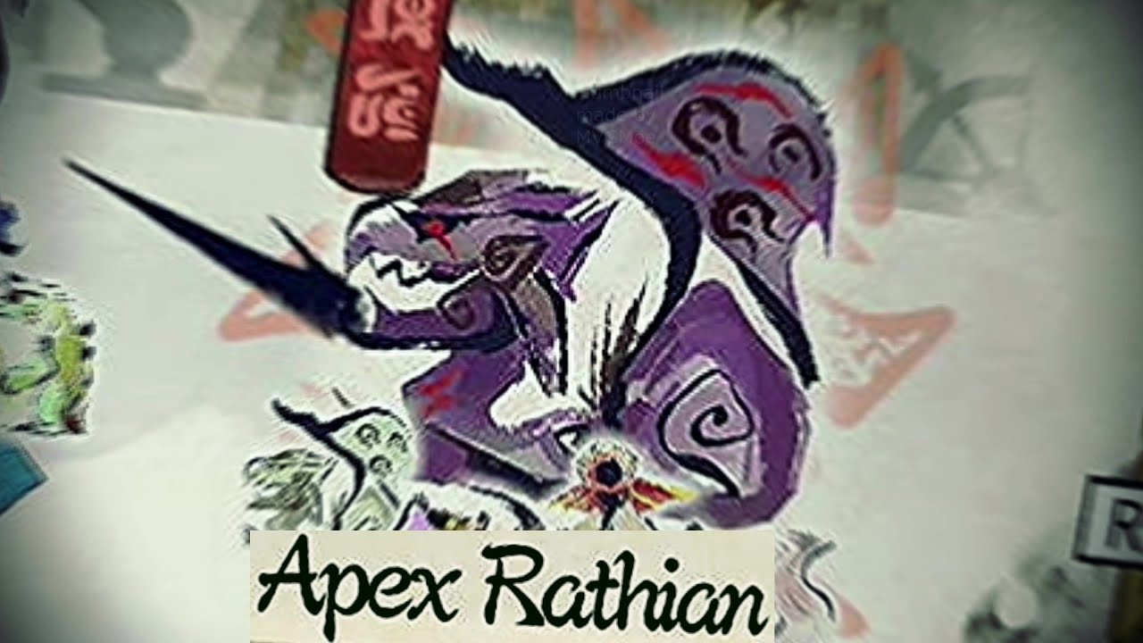 MHRise: Full Game (Part 36) Apex Rathian | Rampage