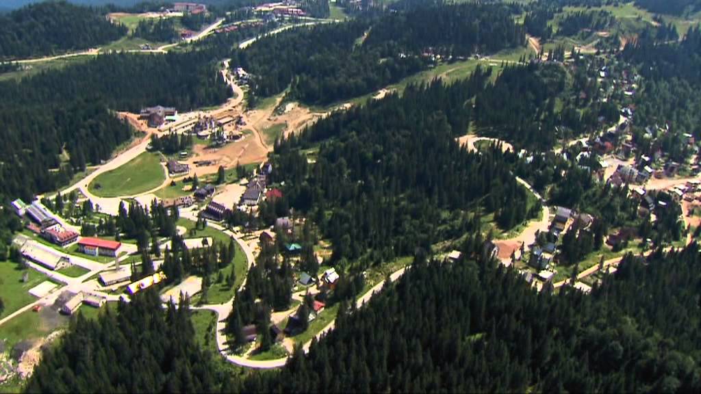 Regionalni centar Istočno Sarajevo - Pale