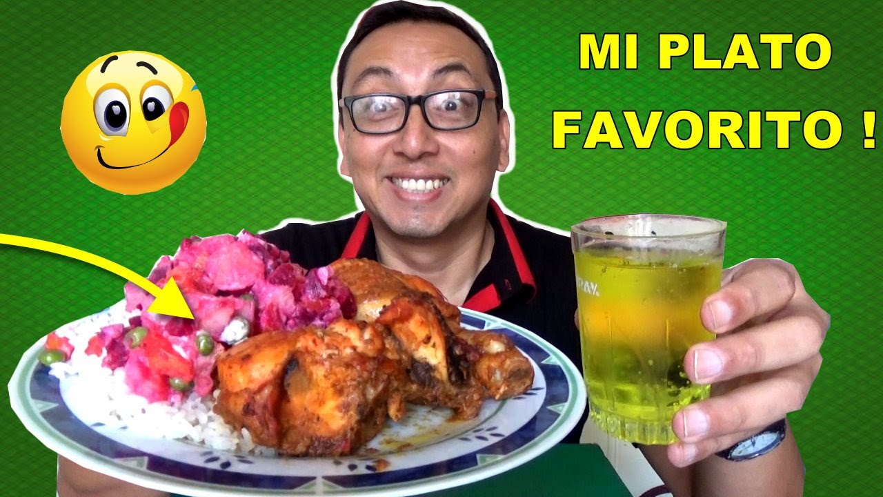 COMO PREPARAR POLLO al HORNO - MI RECETA SECRETA !