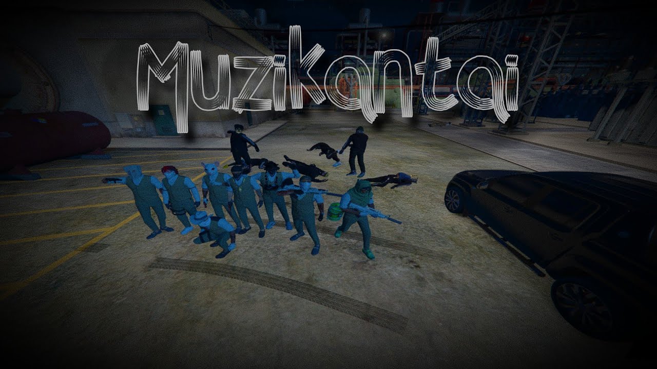 Muzikantai | RiverCoast.LT