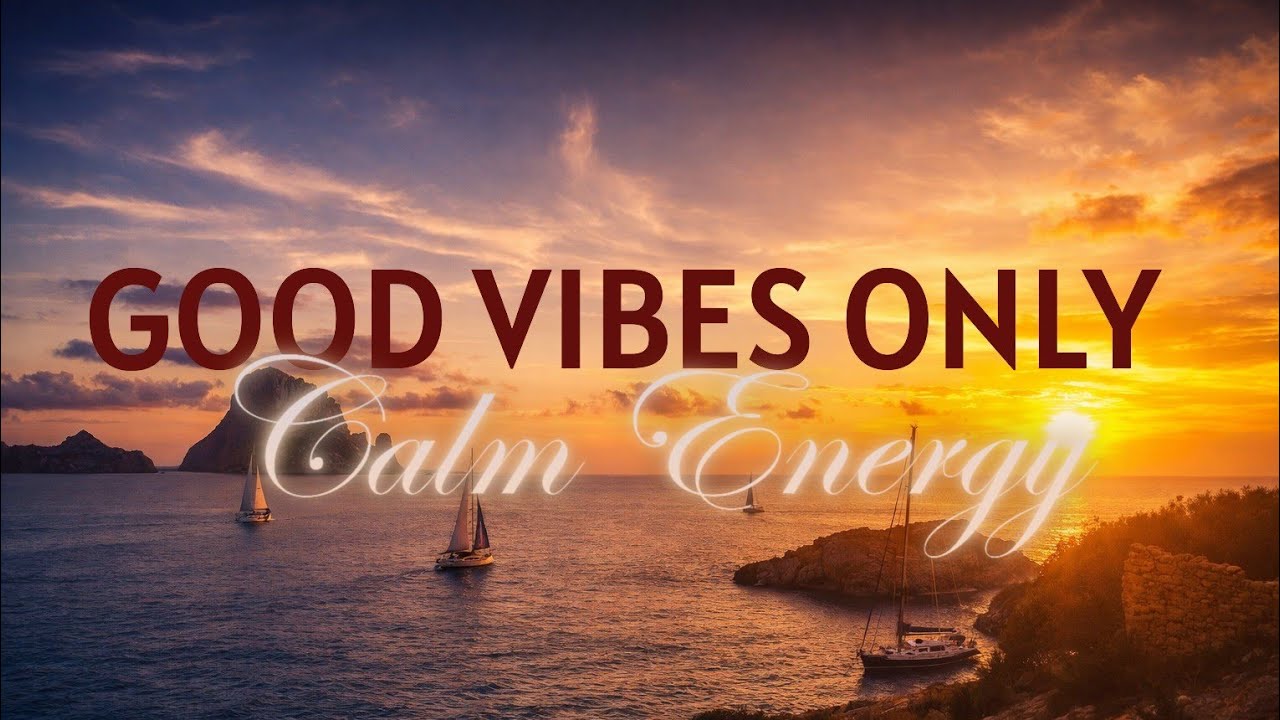 Chill Summer Deep House Mix - Sunset Vibes by WodMunu