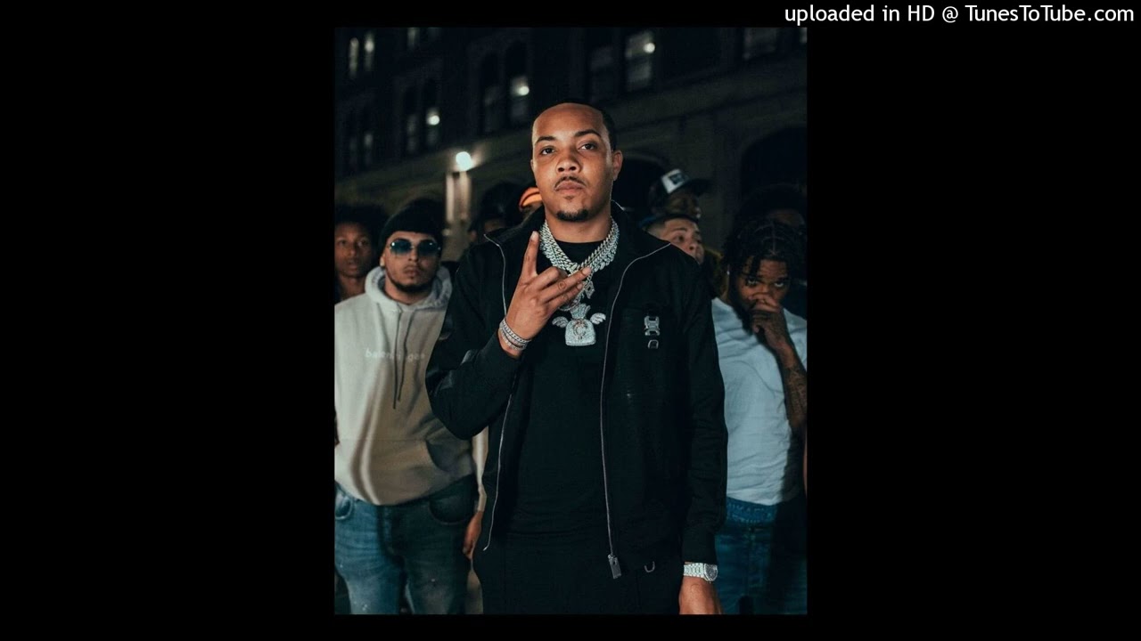 (FREE) G Herbo Sample Type Beat - 