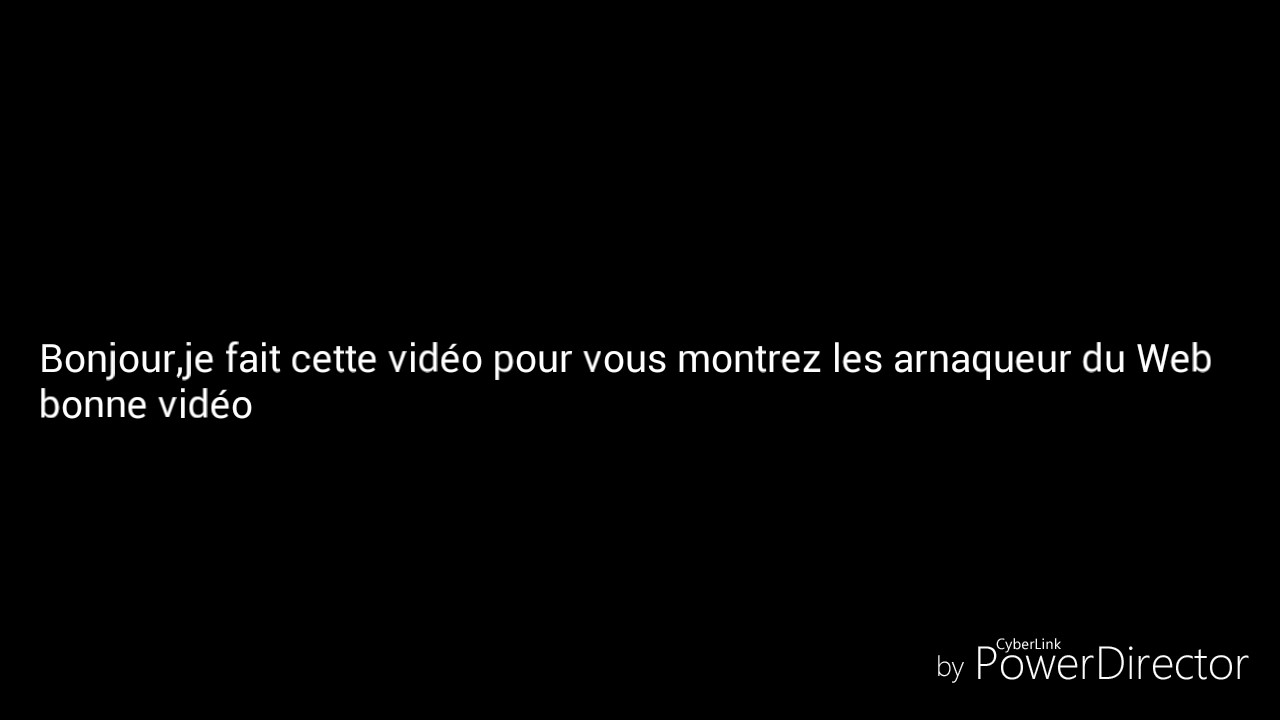 Les Arnaque de Instagram