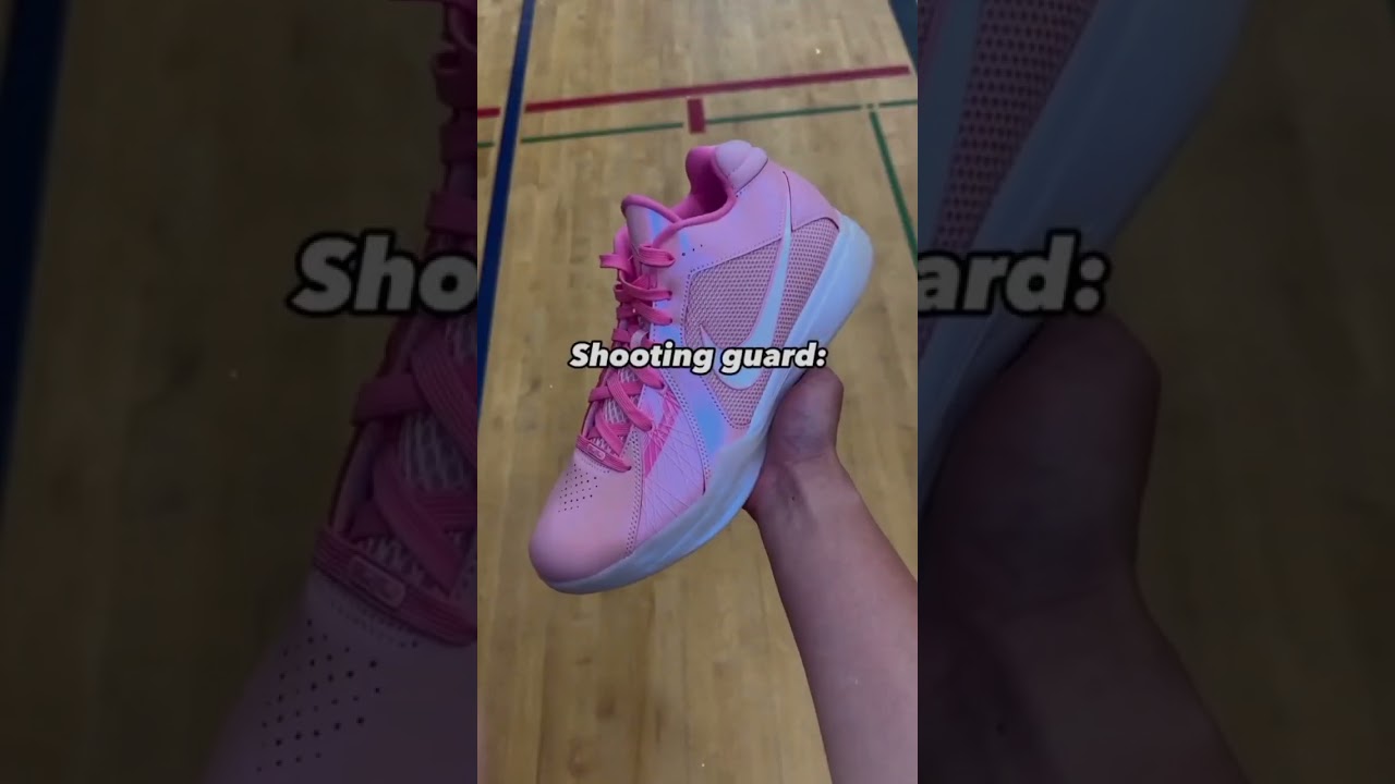 Top 5 shoes for guards 2024! #basketballshoes #basketball #nba #shorts