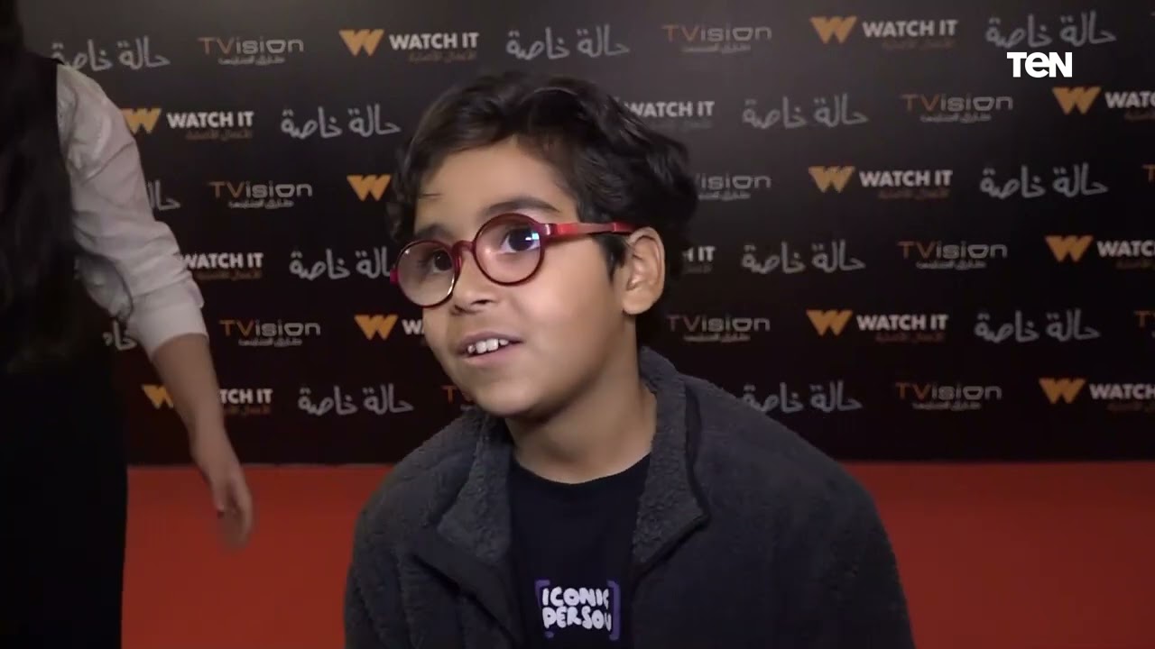 كانت كلها ضحك ونكت.. الطفلين آدم النحاس وآدم وهدان عن كواليس مسلسل 