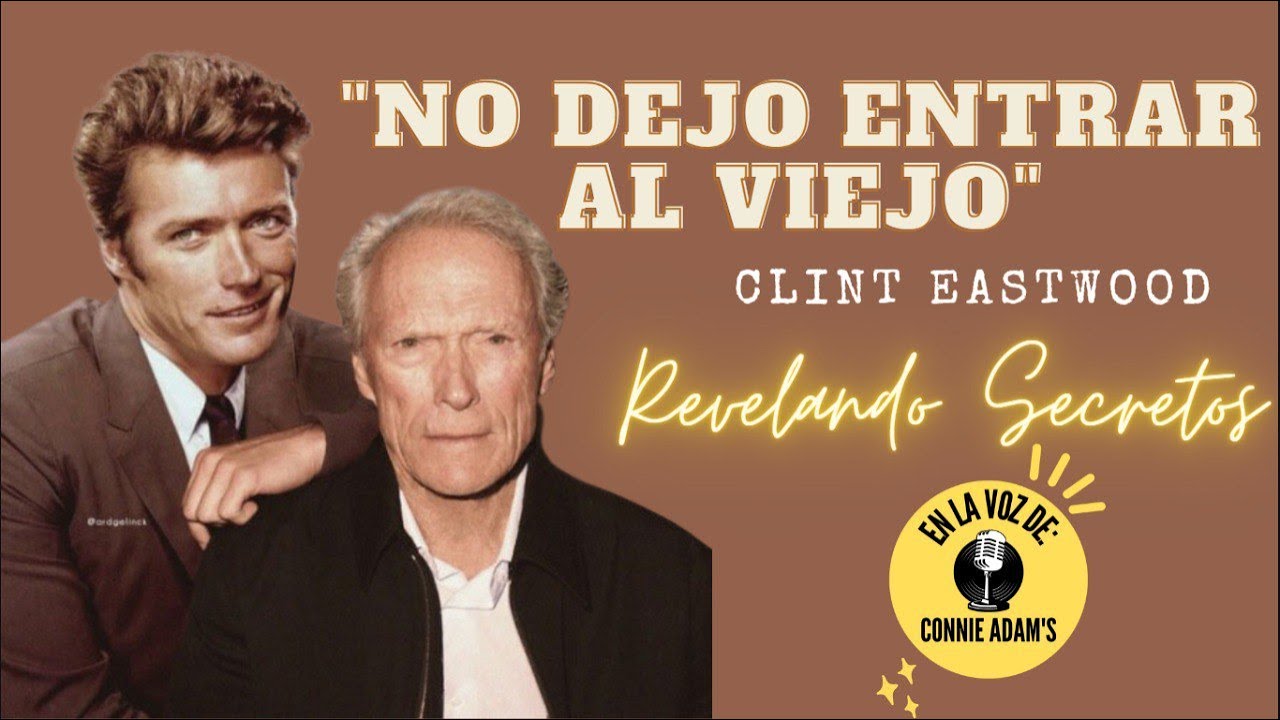 NO DEJO ENTRAR AL VIEJO