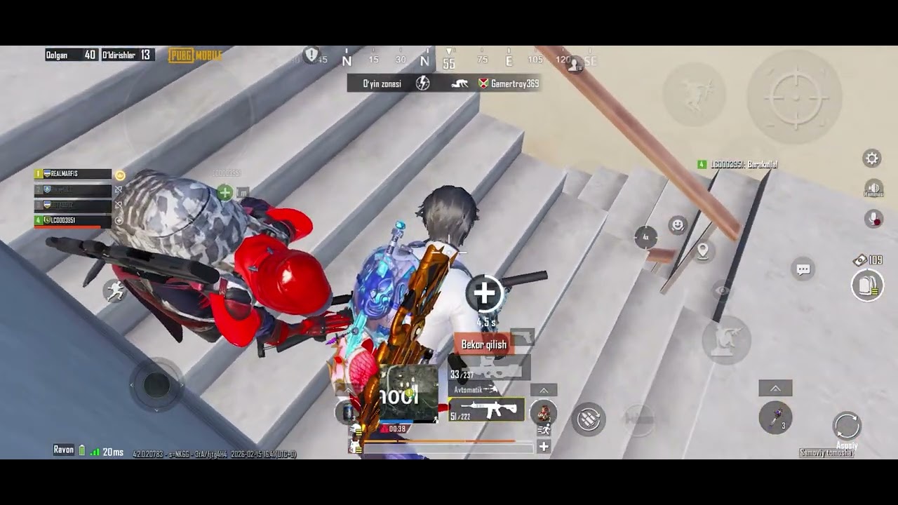 ERANGEL KING xamasni xoʻrladk💀#pubgmobile #bgmi #pubg #reels #gaming #shortvideo #shorts 