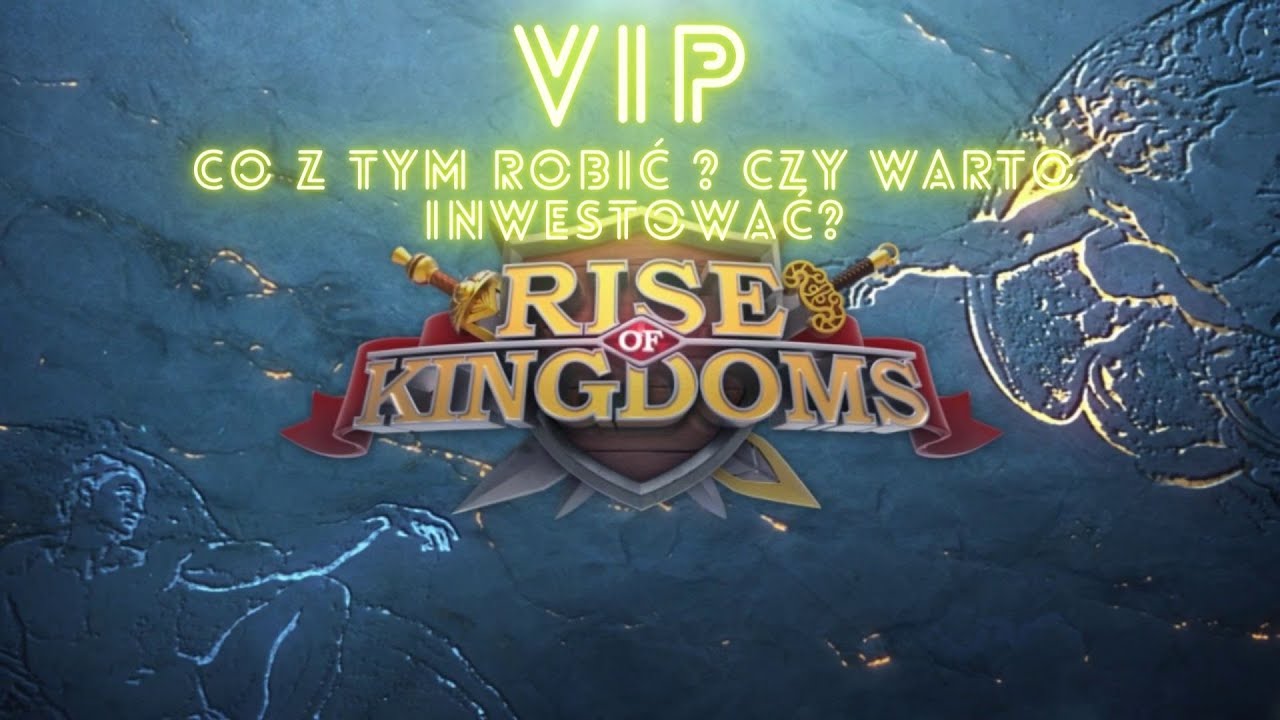 VIP ! Co z Tym robić ? Czy Warto Inwestować ? Co warto kupować ze sklepu VIP?
