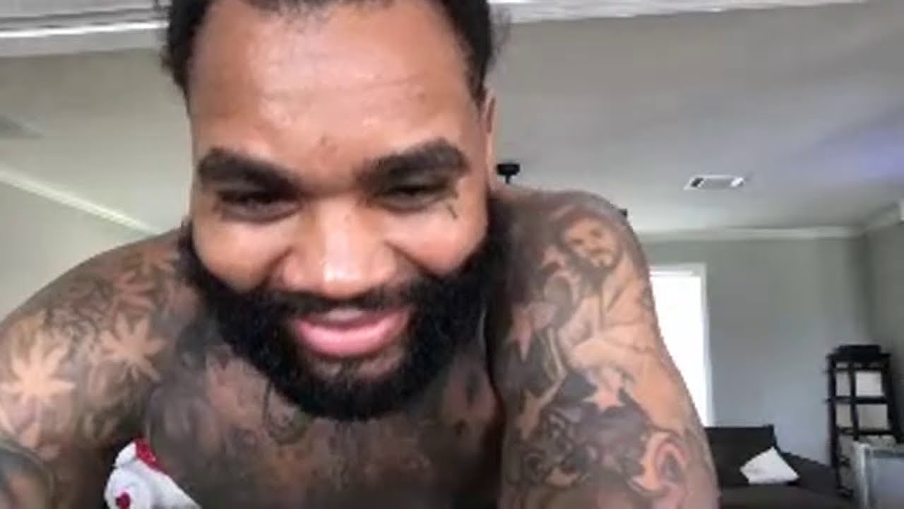 Live with Kevin Gates - 
