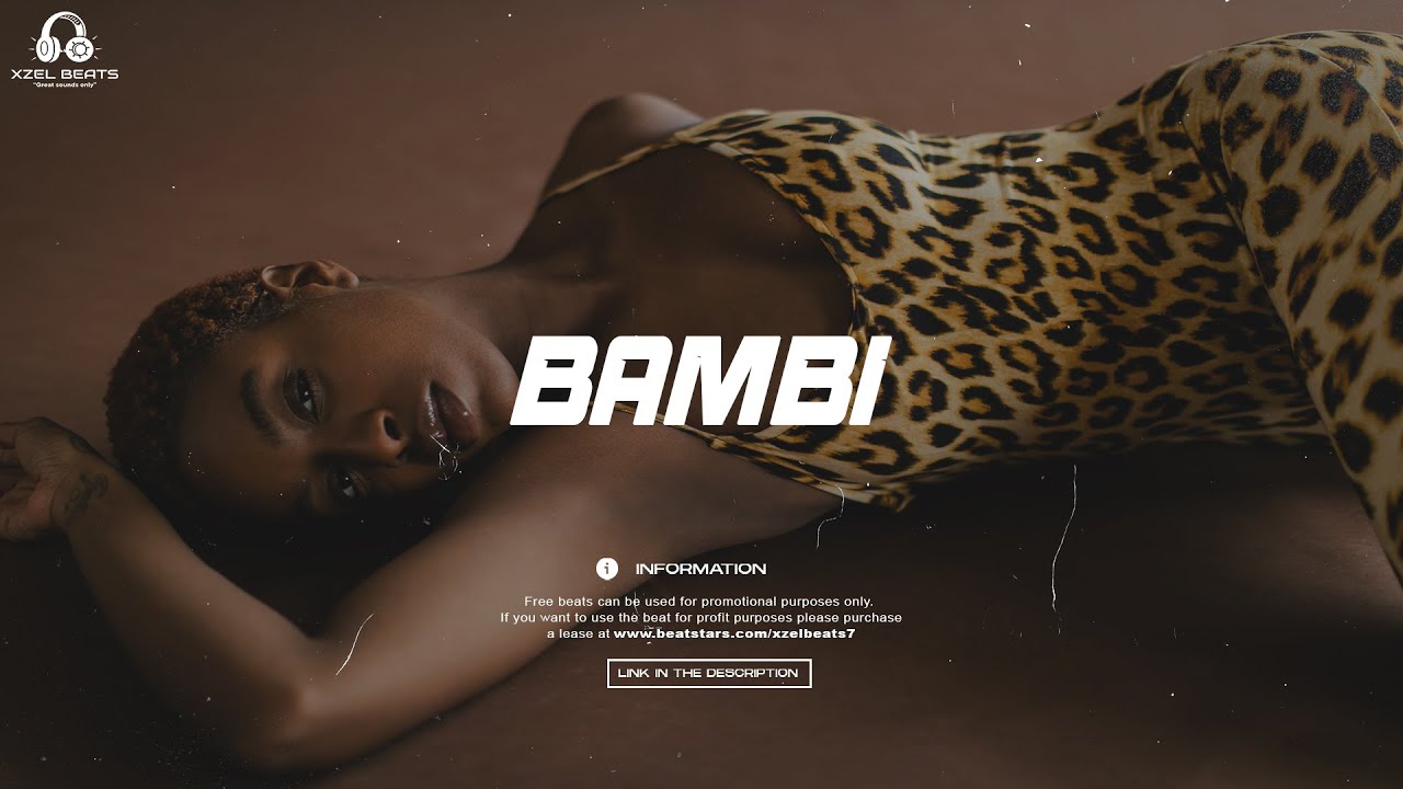 Burna boy x Asake x Zinoleesky Type Beat - 