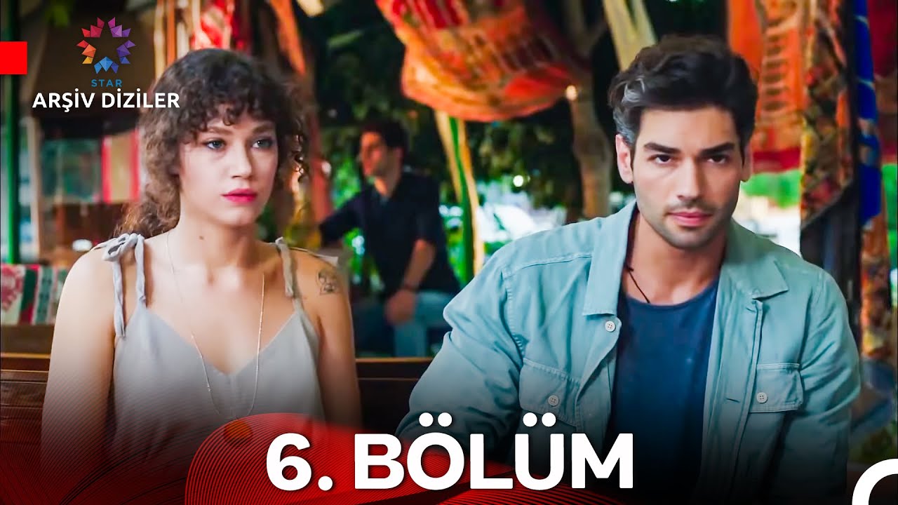 Nefes Nefese 6. Bölüm