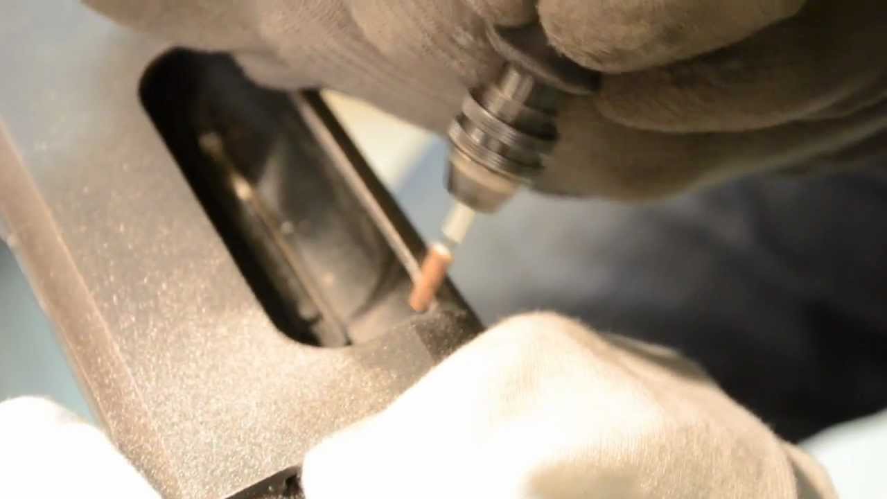 The Most Radical Way to Fix Ejection Problems on Remington 870