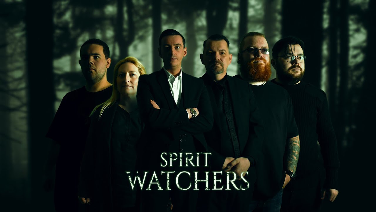 Spirit Watchers S01E03