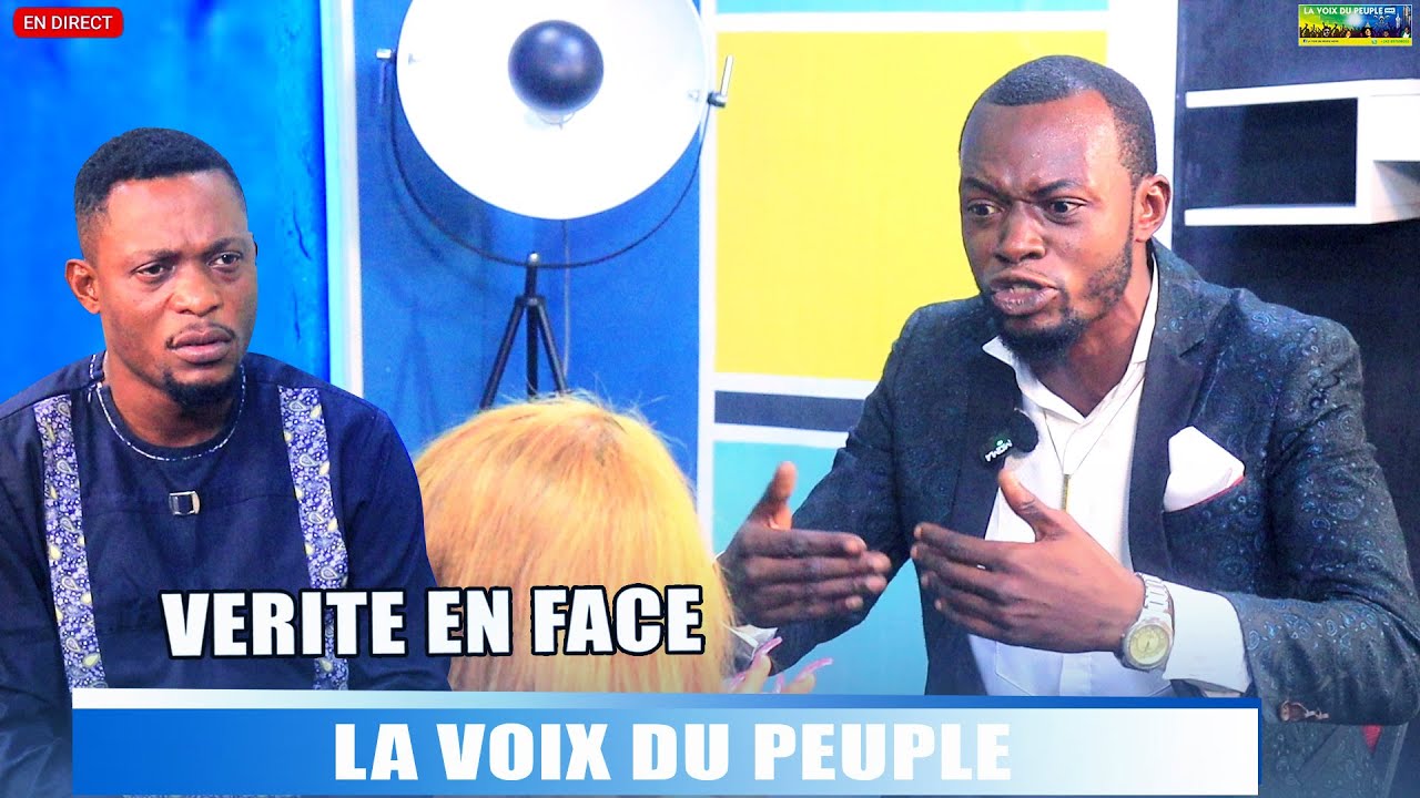 VERITE EN FACE : BA PRATIQUE TOZALAKI KOSALA NA MAMA NA MBETU YANGO EZOBEBISELA NGA MABALA/JANV 2024